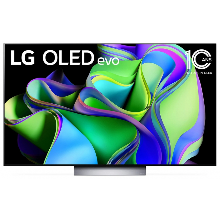 LG OLED55C3 n°1