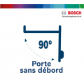 BOSCH KGN33NWEB