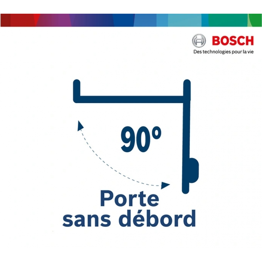 BOSCH KGN33NWEB n°7