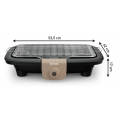 TEFAL EASY GRILL POWER BG90C814