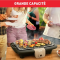 TEFAL EASY GRILL POWER BG90C814
