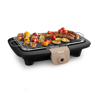 TEFAL EASY GRILL POWER BG90C814