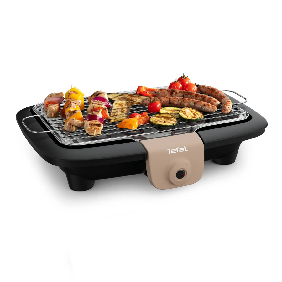 TEFAL EASY GRILL POWER BG90C814 n°2