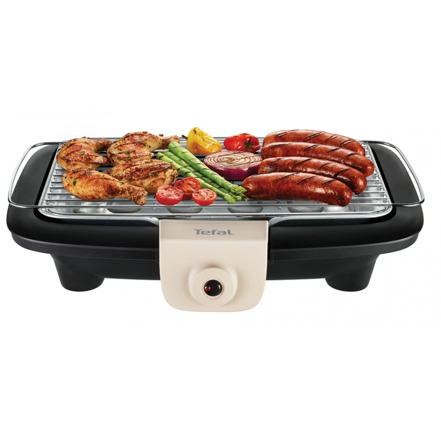 TEFAL EASY GRILL POWER BG90C814 n°1