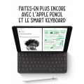 Apple IPAD 10,2'' 64GO GRIS SIDERAL WIFI 9ème GEN 2021