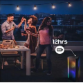Samsung SOUNDTOWER MX-ST40B