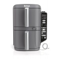 Ninja Double Stack XL avec Thermosonde SmartCook SL451EU