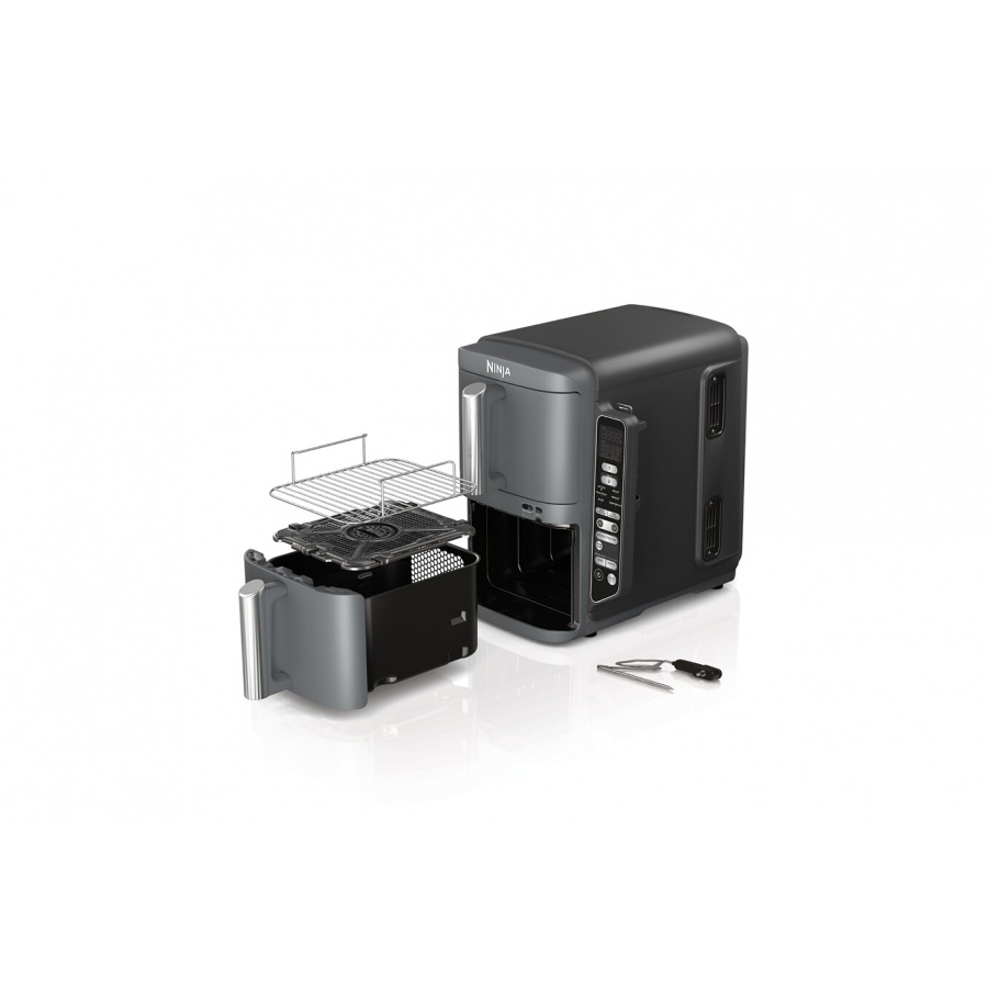 Ninja Double Stack XL avec Thermosonde SmartCook SL451EU n°2
