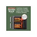Ninja Double Stack XL avec Thermosonde SmartCook SL451EU