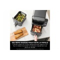 Ninja Double Stack XL avec Thermosonde SmartCook SL451EU