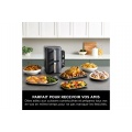 Ninja Double Stack XL avec Thermosonde SmartCook SL451EU