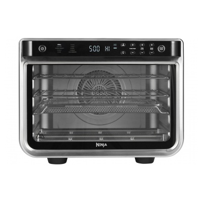 Ninja FOODI MINI FOUR MULTIFONCTION 10-EN-1 DT200EU