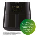 PHILIPS  HD9280/70  XL