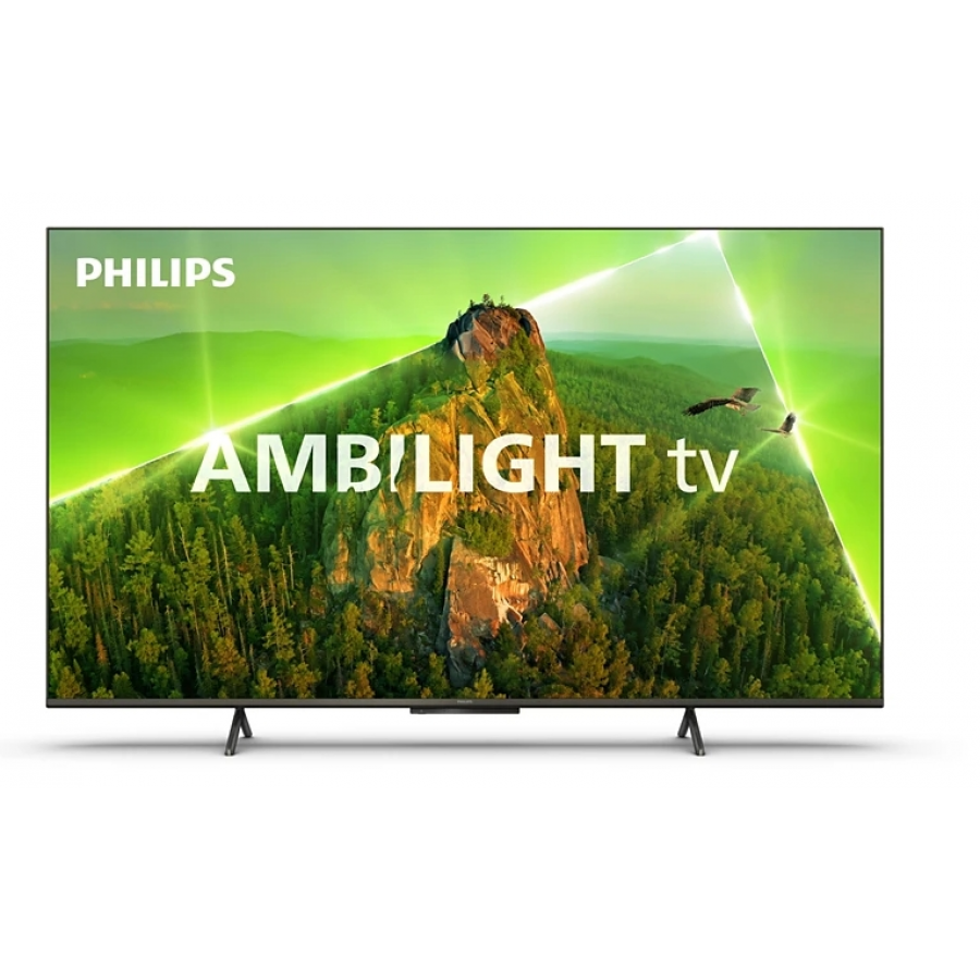 PHILIPS 75PUS8108 n°1