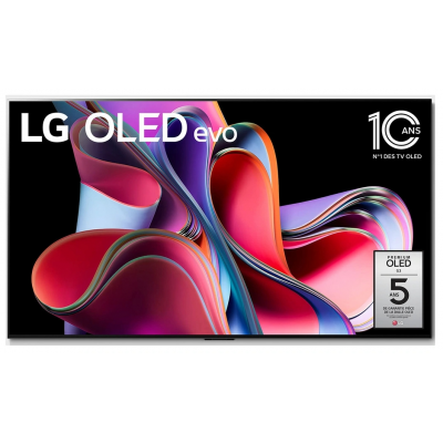 LG OLED55G3