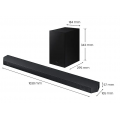 Samsung Q-Series HW-Q600C