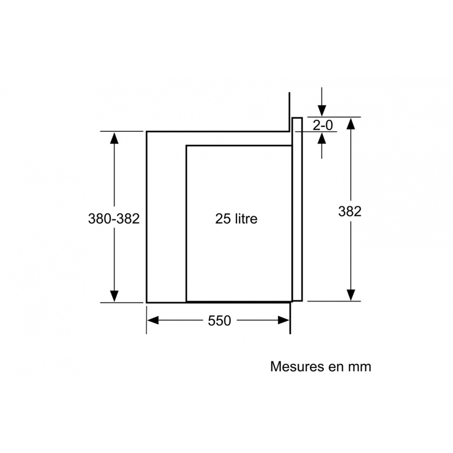 Siemens be555lmb1f n°3
