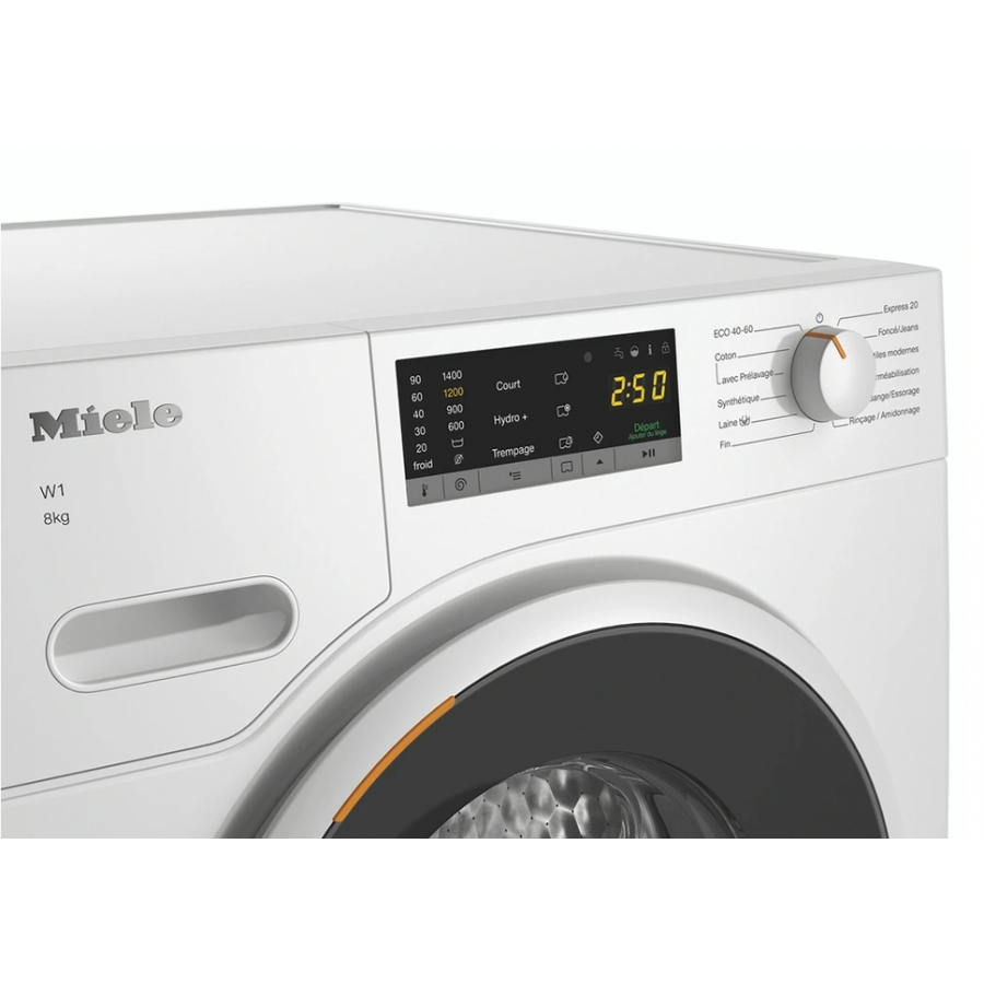 Miele WWB 100 n°2