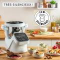 Moulinex COMPANION XL HF80DB10