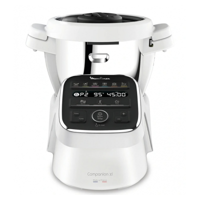 Moulinex COMPANION XL HF80DB10