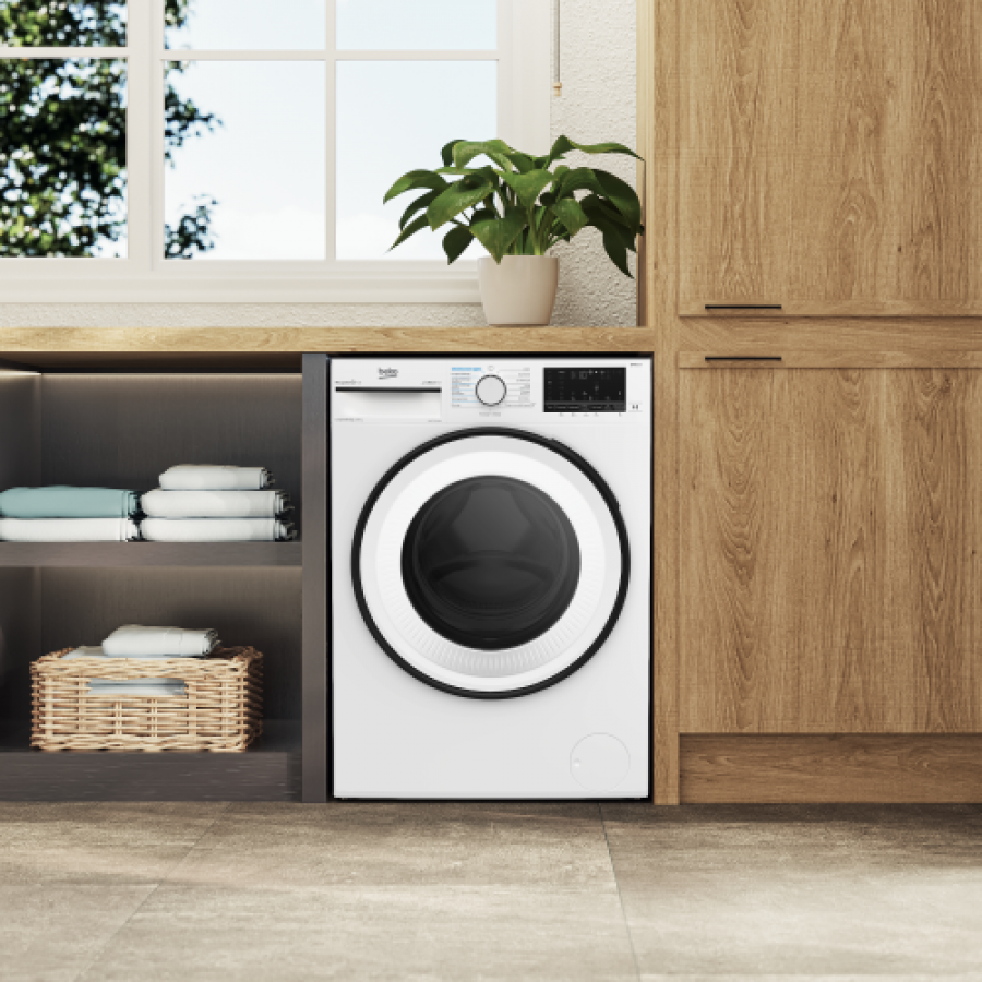 Beko B3YDFT51044W n°4