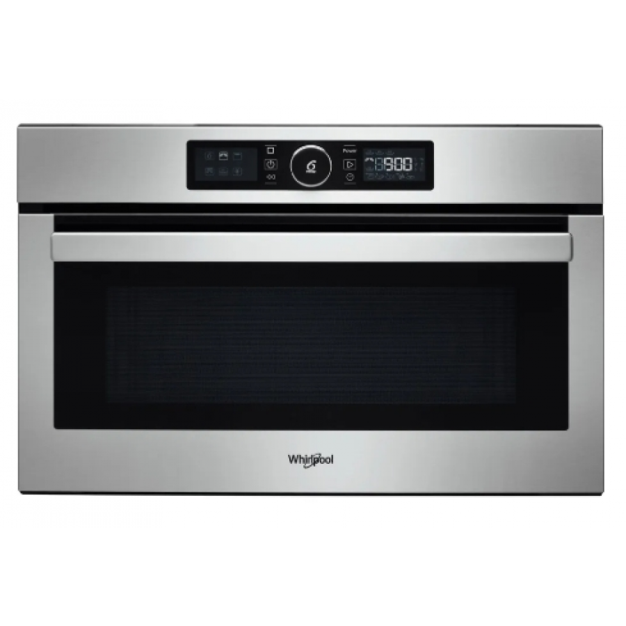 Whirlpool AMW770IX n°1