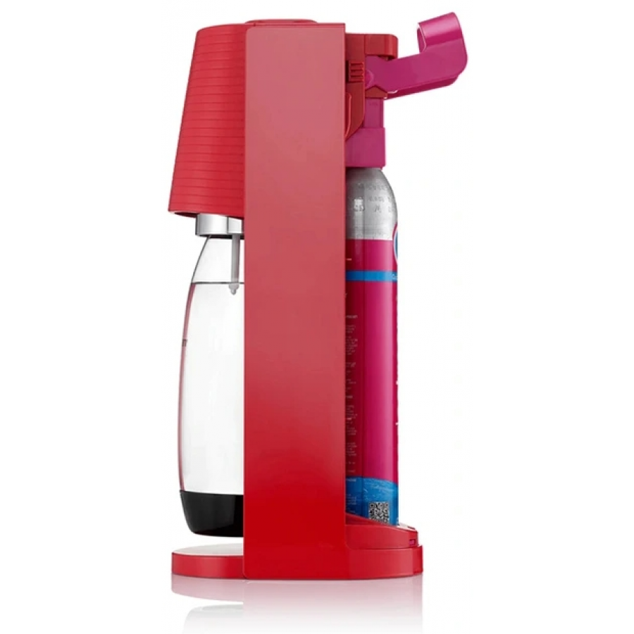 Sodastream TERRA Rouge n°3