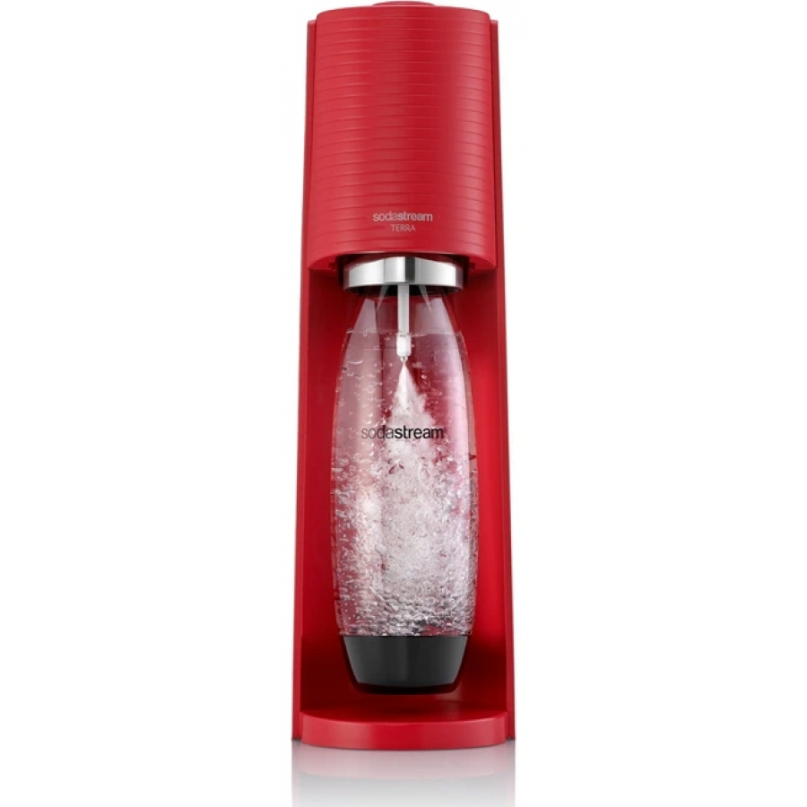 Sodastream TERRA Rouge n°2