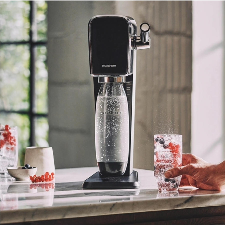 Sodastream ART Noire Pack Lave-Vaisselle n°2