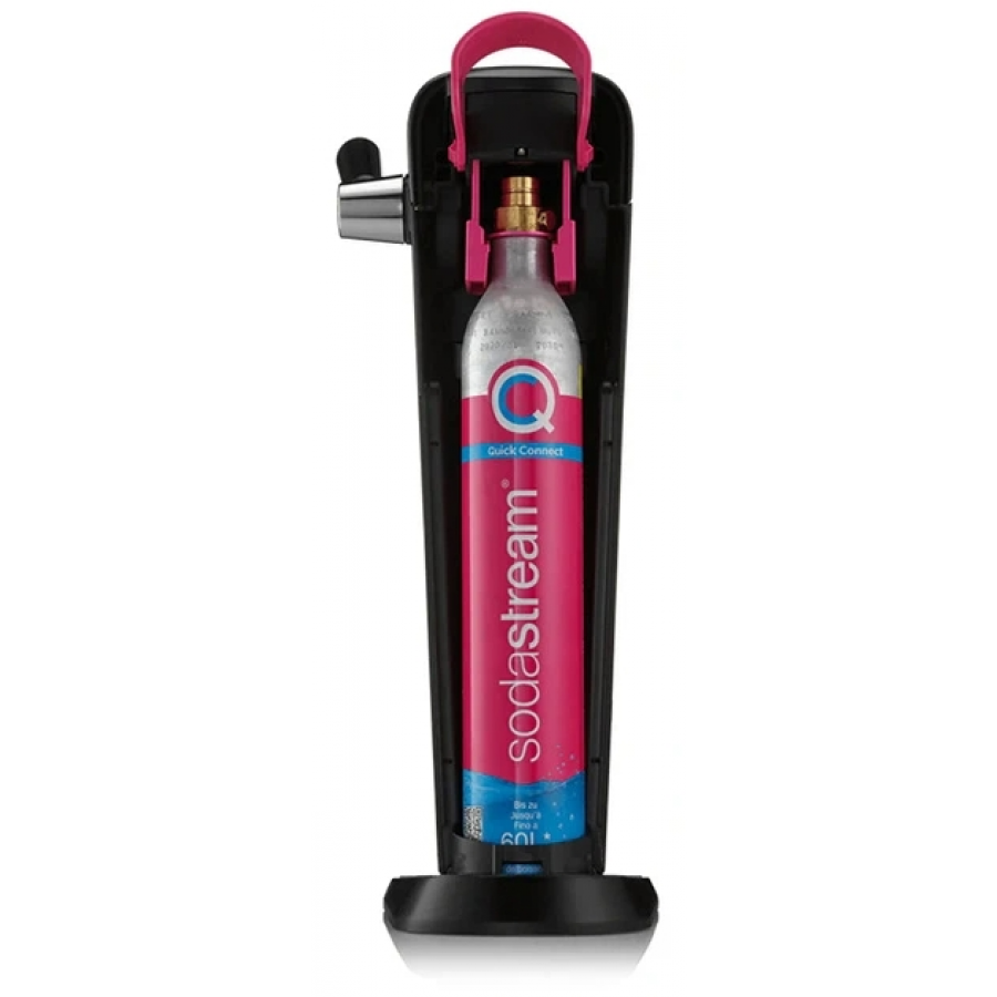 Sodastream ART Noire Pack Lave-Vaisselle n°10