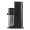 Sodastream Machine DUO Noire + 2 carafes + 2 bouteilles Fuse Lave-Vaisselle