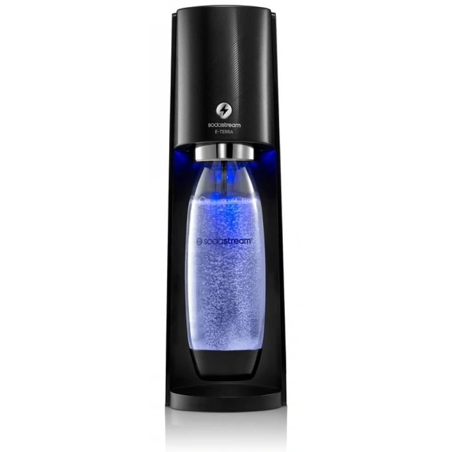 Sodastream E TERRA Noire n°6