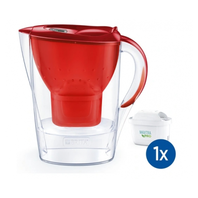 BRITA MARELLA ROUGE PRO