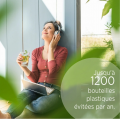 BRITA MARELLA ROUGE PRO