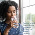 BRITA MARELLA ROUGE PRO