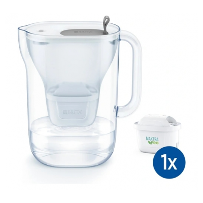 BRITA STYLE GRISE PRO
