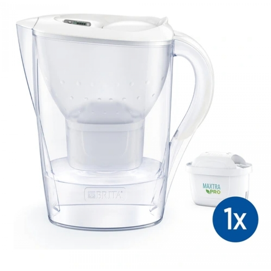 BRITA MARELLA BLANCHE PRO n°1