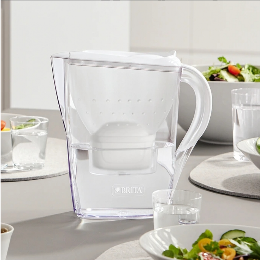 BRITA MARELLA BLANCHE PRO n°2