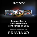 Sony XR-42A90K