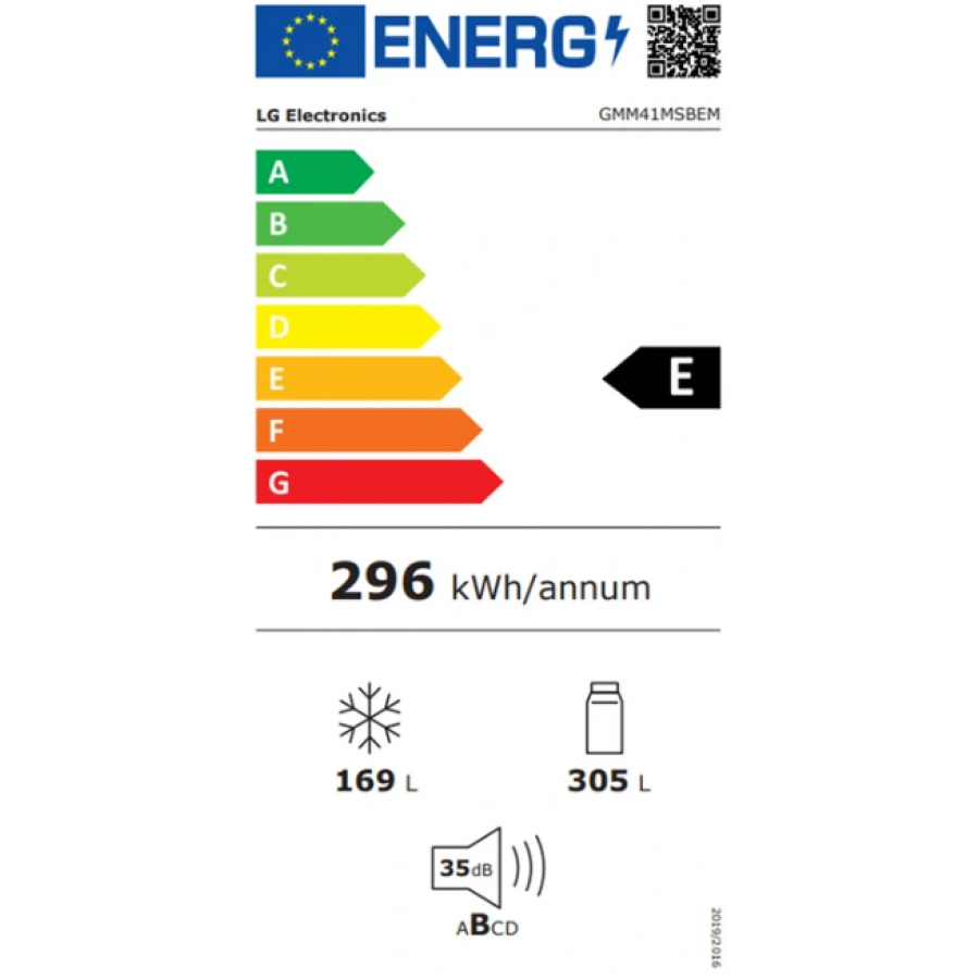 Lg GMM41MSBEM n°2
