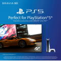 SONY XR-65A80L
