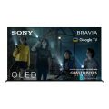 Sony XR-83A80L