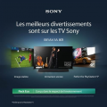 Sony XR-83A80L