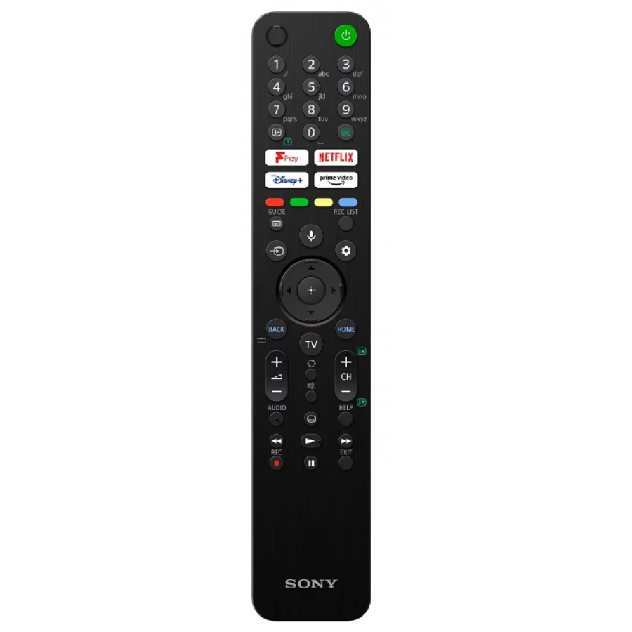 SONY KD-32W800P1 n°7