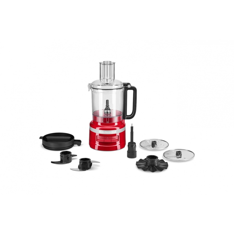 KITCHENAID 5KFP0921EER n°2