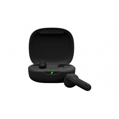 Jbl JBL Wave Flex 2 Noir - Ecouteurs sans fil