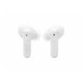 Jbl JBL Wave Beam 2 Blanc - Ecouteurs sans fil avec reduction de bruit