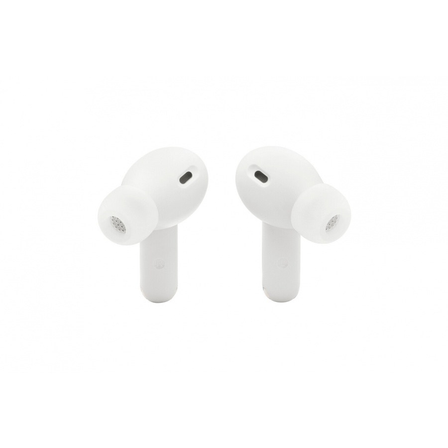 Jbl JBL Wave Beam 2 Blanc - Ecouteurs sans fil avec reduction de bruit n°3