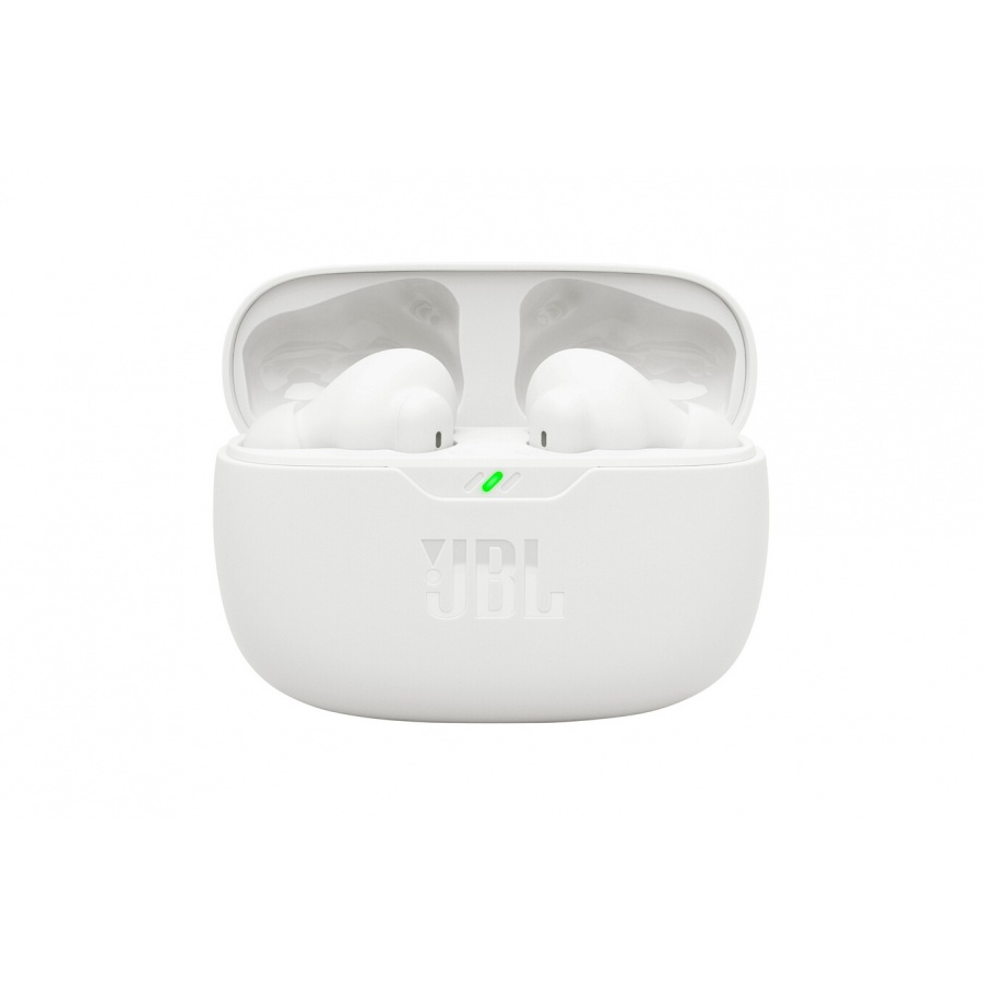Jbl JBL Wave Beam 2 Blanc - Ecouteurs sans fil avec reduction de bruit n°4