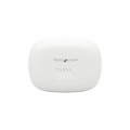 Jbl JBL Wave Beam 2 Blanc - Ecouteurs sans fil avec reduction de bruit